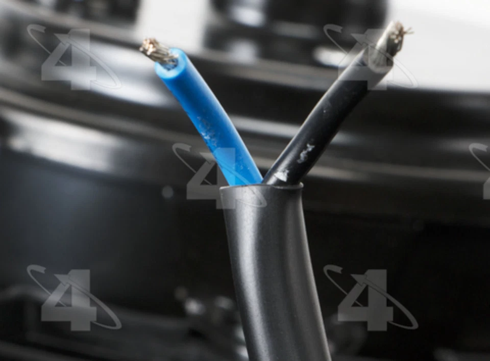 Kit de ventilador reversible ajuste universal Rapid-Cool para Chrysler 300 15-19 Hayden 3690 Foto 2 de 4