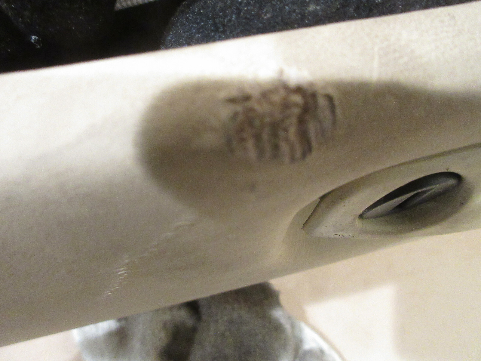Ferrari California -Complete Glovebox Assy - P/N 81873900