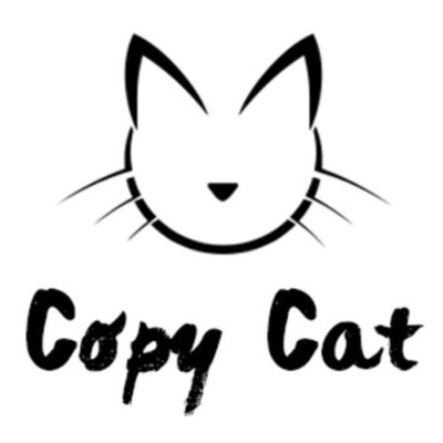 Copy Cat 10ml Aroma Flavour für E-Zigaretten E-Liquid