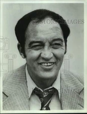 Press Photo Portrait of Man in Suit - sap51254