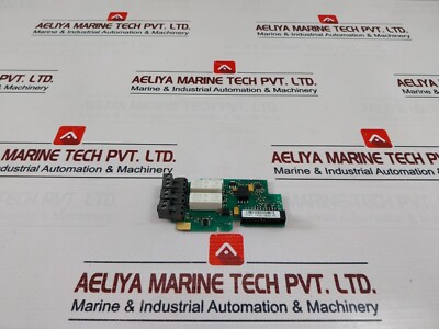 Vacon CM050500 Control Unit Platine Frequency Converter