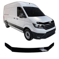Motorhaube Windabweiser FüR VW Crafter Ab 2018 Scoutt