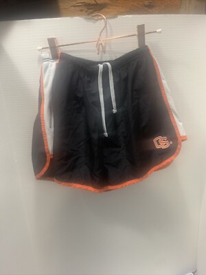 Colosseum Oregon State University Shorts Womens M Running Jogging OSU V34