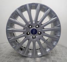 FORD FOCUS MK3 17