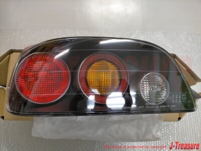 HONDA S2000 AP2 Genuine Tail Lamp Light Late Model Left Side 33551