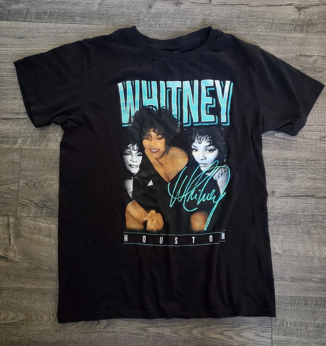 Whitney T-Shirts for Men for sale - eBay