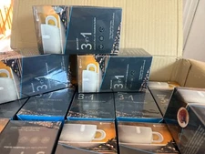 Gano Cafe 3-in-1  Café  Con Ganoderma Lucidum  X 20 sachets Gano Excel USA