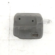 Ricambio Per motosega OLEO MAC 251 MARMITTA SILENZIATORE di scarico usati