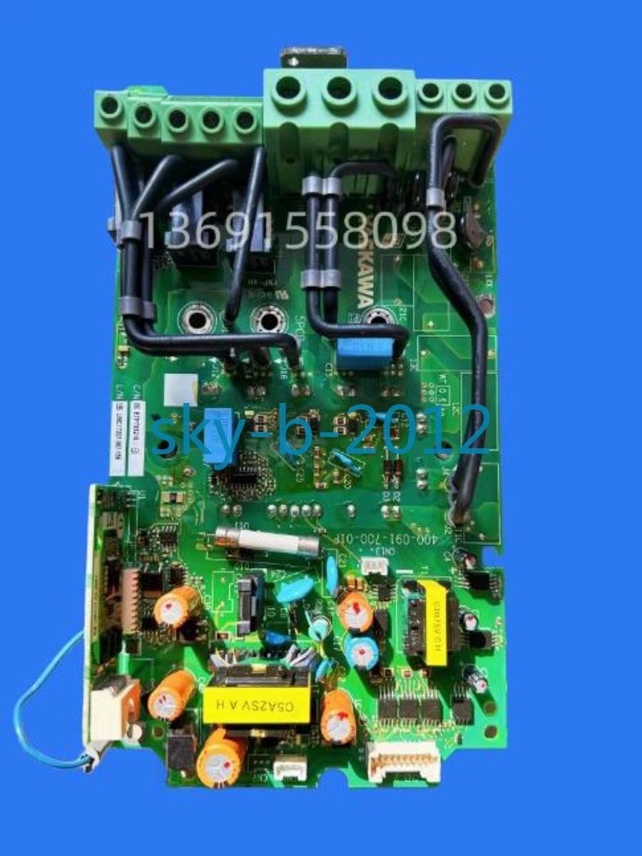 1 PCS ETP761210 Yaskawa GA700 series drive board 5.5 7.5KW