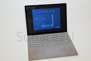 surface pro model 1769
