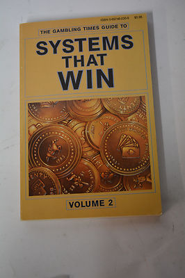SYSTEMS THAT WIN VOLUME 2 1984