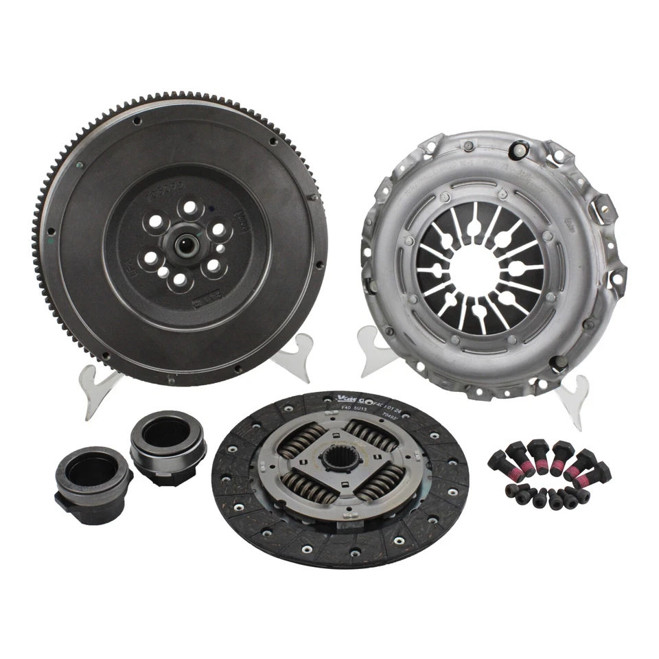 Kit de conversión de volante Valeo 835115 para BMW 128i 328i 330i 528i Z4 06-13 3,0 L6 Foto 3 de 4