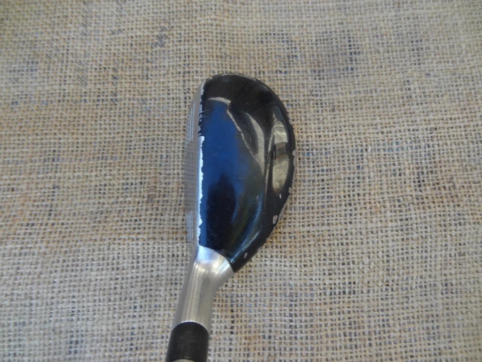 Nickent 3DX DC IRONWOOD #3+ Hybrid 18.5°⛳ SR2 Speed Rated 85g Graphite Stiff - Image 3 of 4