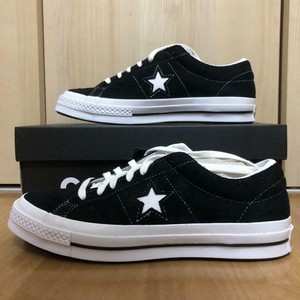 converse one star kw