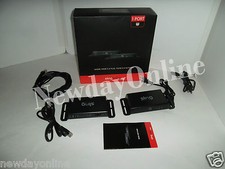 SlingLink Turbo 1-Port Ethernet Bridge HomePlug 85Mbps 100-230V RJ-45 SL150-100