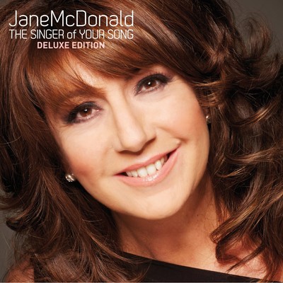 Jane McDonald - The Singer of Your Song (JMD Ltd) CD Album