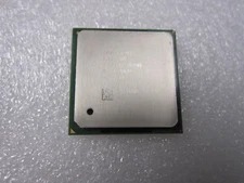 Intel Celeron SL77S 2.7ghz 128 400 Socket 478 CPU Processor