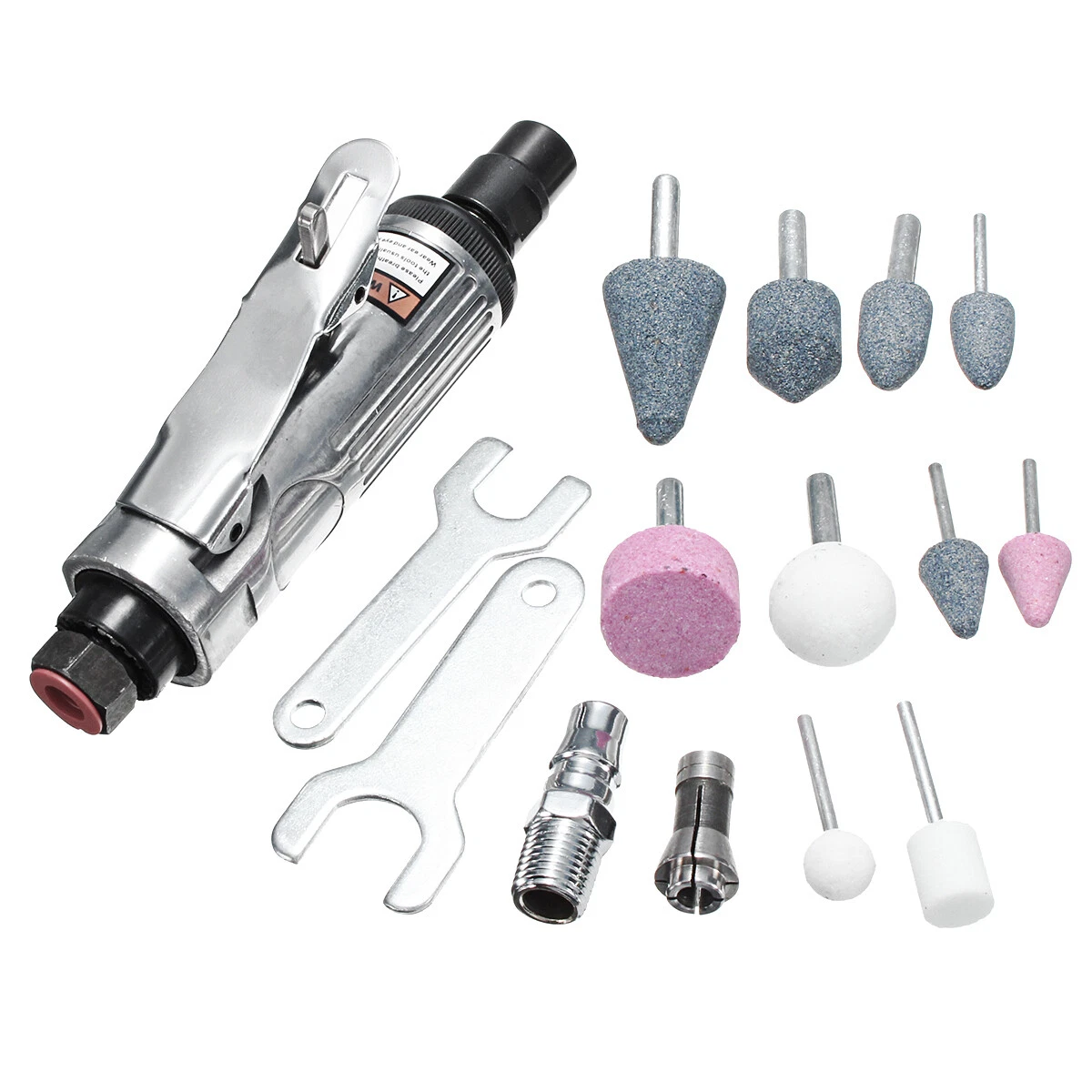Air 2024 compressor grinder