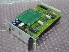 ESR Pollmeier GmbH UnoDrive DC Servoverstärk...