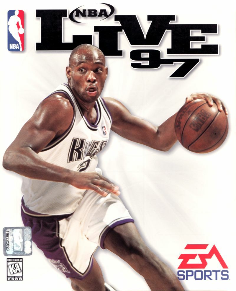NBA LIVE 97 PC GAME +1Clk Windows 11 10 8 7 Vista XP Install | eBay