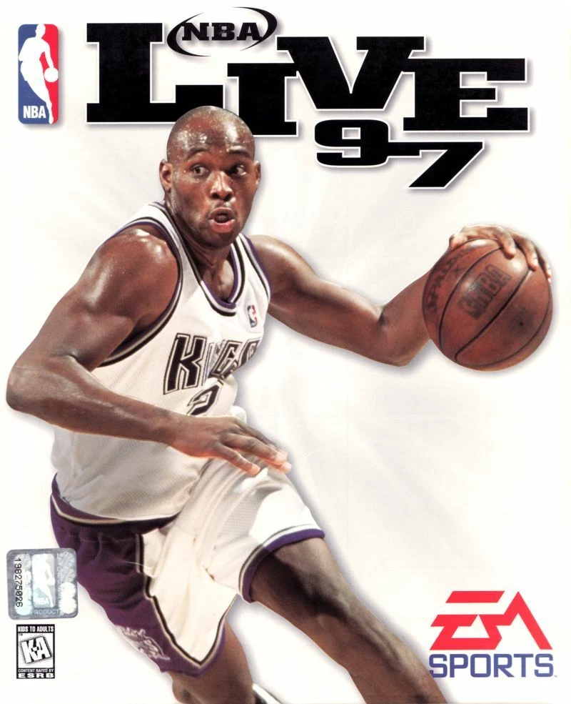 NBA LIVE 97 PC GAME +1Clk Windows 11 10 8 7 Vista XP Install eBay