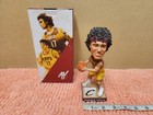 Cleveland Cavs Anderson Varejao Bobblehead 2013 SGA "Wild Thing" Yellow Jersey