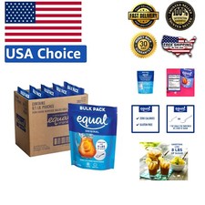 Alternativa allo zucchero 0 calorie senza eritritolo - caffè dolcificato, frullati e altro