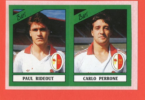 CALCIATORI 1987-88 -Panini- Figurine-Stickers SCEGLI RECUPERATE " 191 - 376 " - Imagen 130 de 175