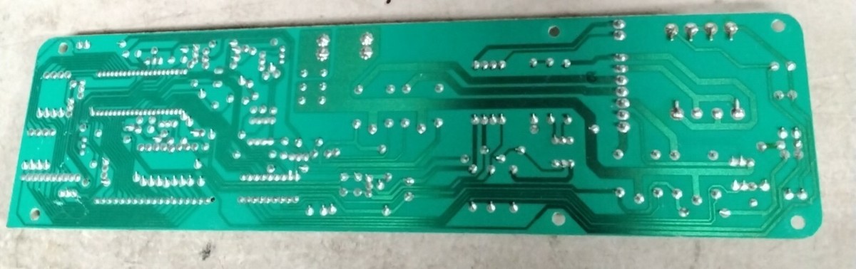 154445801 Control,Electronic | Genuine Frigidaire OEM In Stock 154445801 Control,Electronic | Genuine Frigidaire OEM In Stock