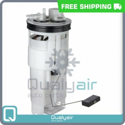 Electric Fuel Pump fits Dodge Dakota QOA