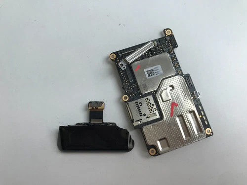 DJI Flip Core Board Mainboard CE Spec Main Board Exc. Cond. Unbound PP004357.07