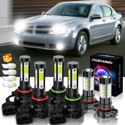 2010 dodge charger fog light bulb size 2010 Dodge Charger Back Up Light Bulb main image 1