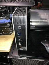 HP t510 Thin Client 1Ghz 2GB RAM Thin Pro OS