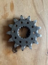 RENTHAL ULTRALIGHT 13T FRONT SPROCKET KTM 125-530 91-24 292U 520 chain