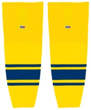 Athletic Knit HS2100A Adult/Large (30") Mesh Ice Hockey Socks