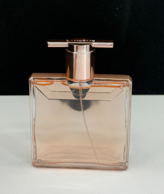 LANCOME Paris Idole L'eau De parfum  0.8fl oz BRAND NEW