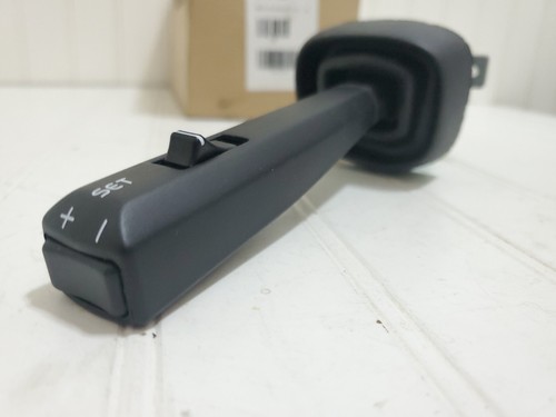 NOS Genuine VOLVO 20797838 Column Turn Signal Switch Cruise Control Headlights - Picture 5 of 14