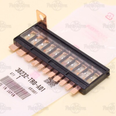 @Rele出品 38232-TR0-A01 New Genuine OEM Honda CIVIC CR-V Acura ILX