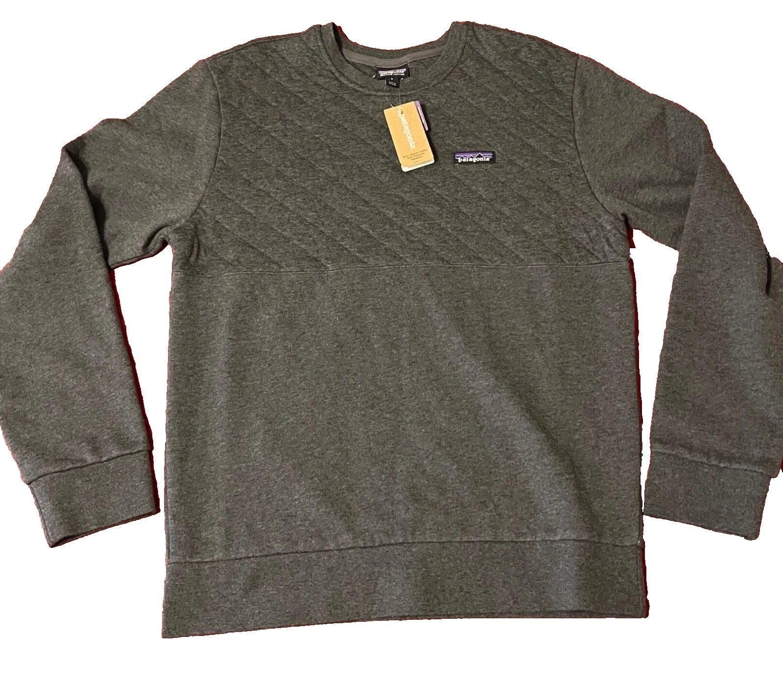 Patagonia Cotton Sweaters for Men