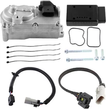 5494878RX 5601240NX Turbo Electronic Actuator Kit Fits for Ram 2500 2014-18 2571