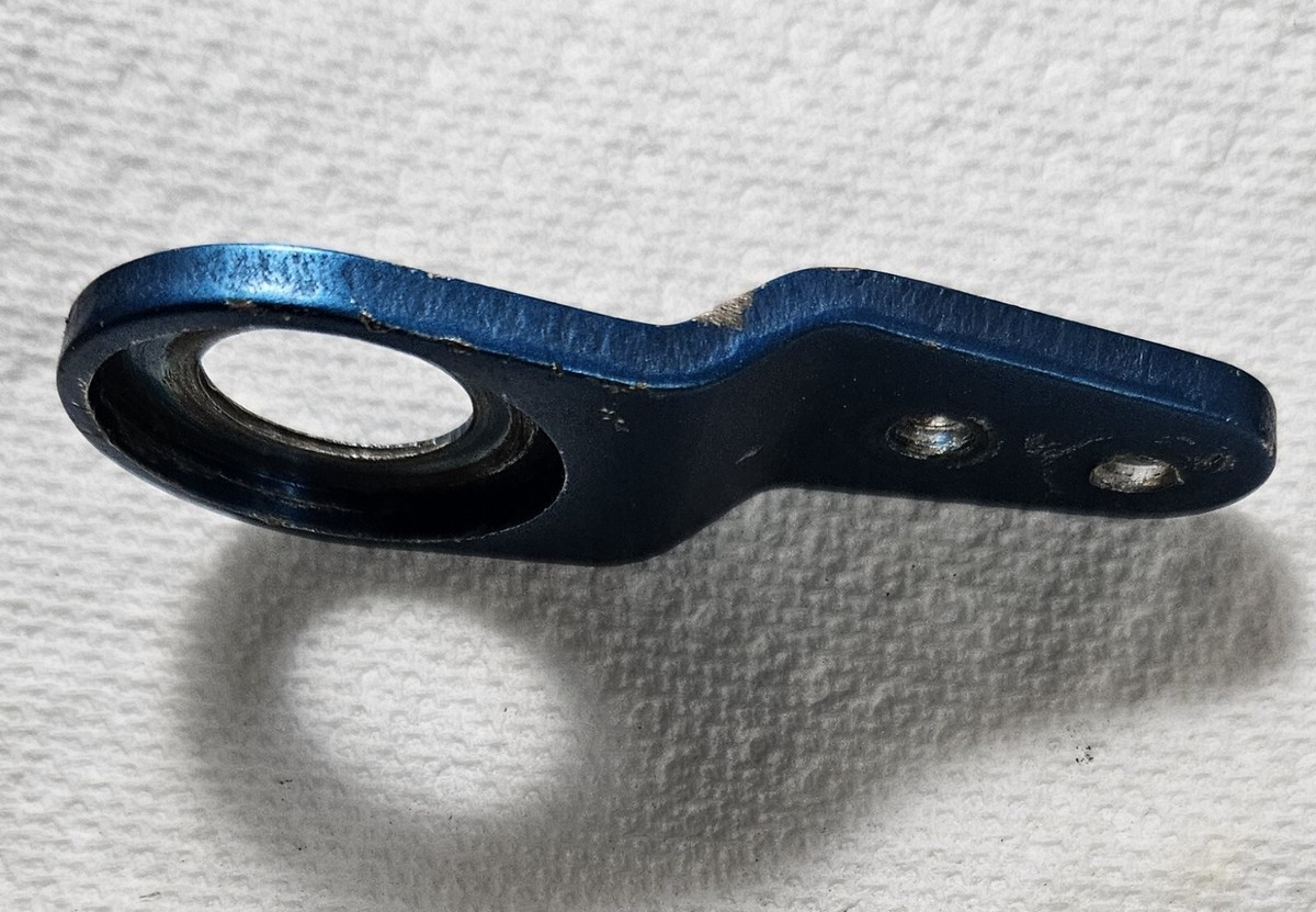 キングデストロイ215 KAWASAKI Jet Ski JS300 440 550 SX Quick Turn attachment, Kwik Turn