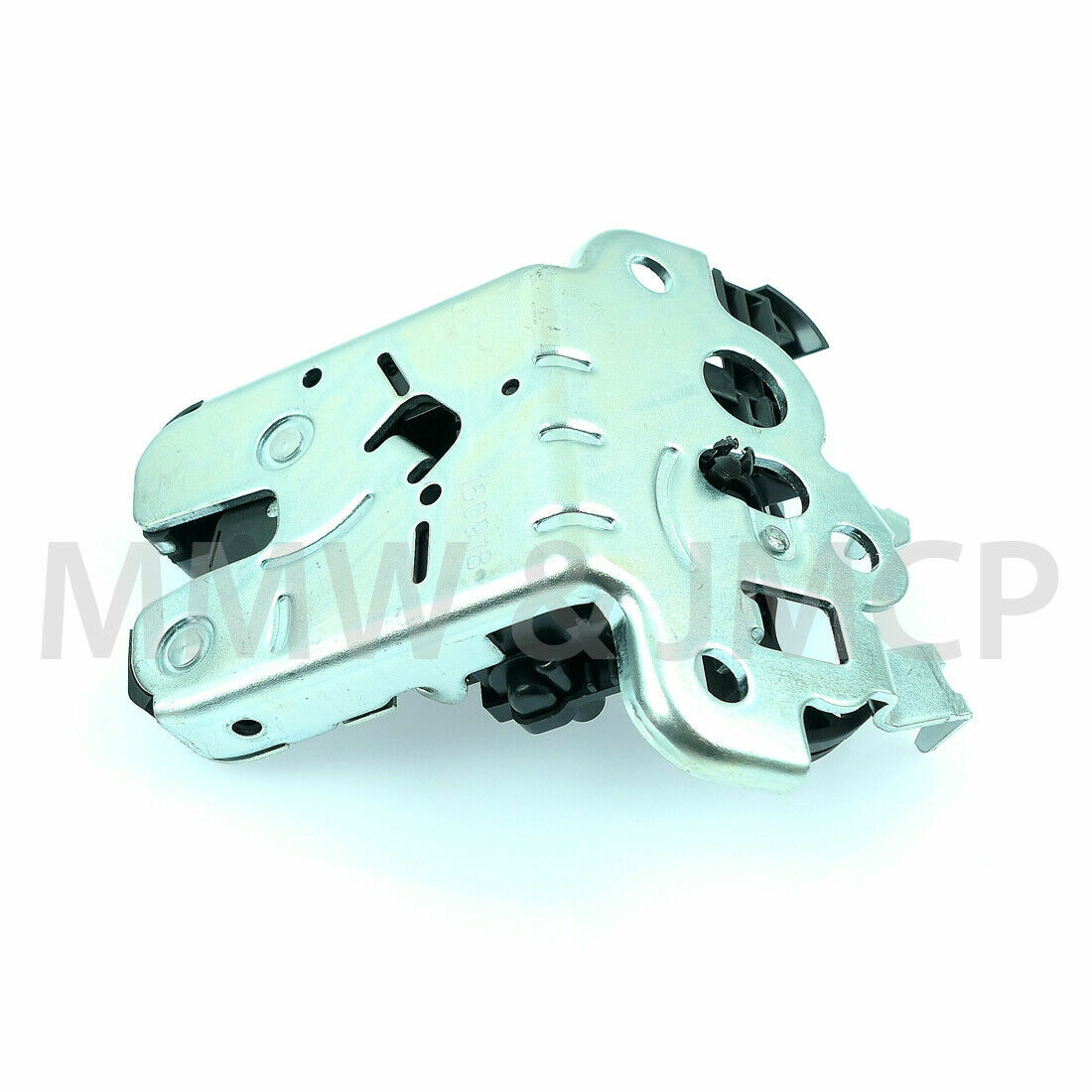 SKODA FABIA OCTAVIA MK3 RAPID Rear Tailgate Trunk Boot Lock Actuator