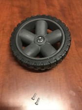 Used OEM Parts Wheel Assembly RYOBI P770 18-Volt 6 Gal. Cordless Wet/Dry Vacuum