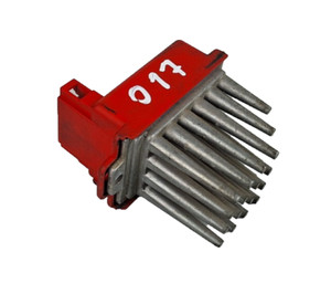 VOLKSWAGEN Passat B3 Heizungsgebläse Steuergerät Widerstandsmodul 357907521 OEM