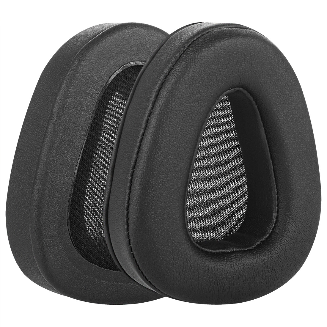 Geekria Protein Leather Ear Pads for Skullcandy Aviator 2 Headphones