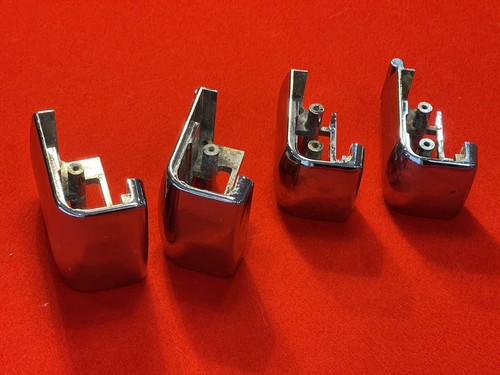 NSM CD JUKEBOX Chrome Trims Hyperbeam, Heritage, Wizard, Fire Etc - Picture 7 of 10