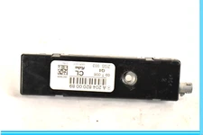 2009 Mercedes W204 C250 C300 Rear Left Driver Antenna Amplifier Booster OEM