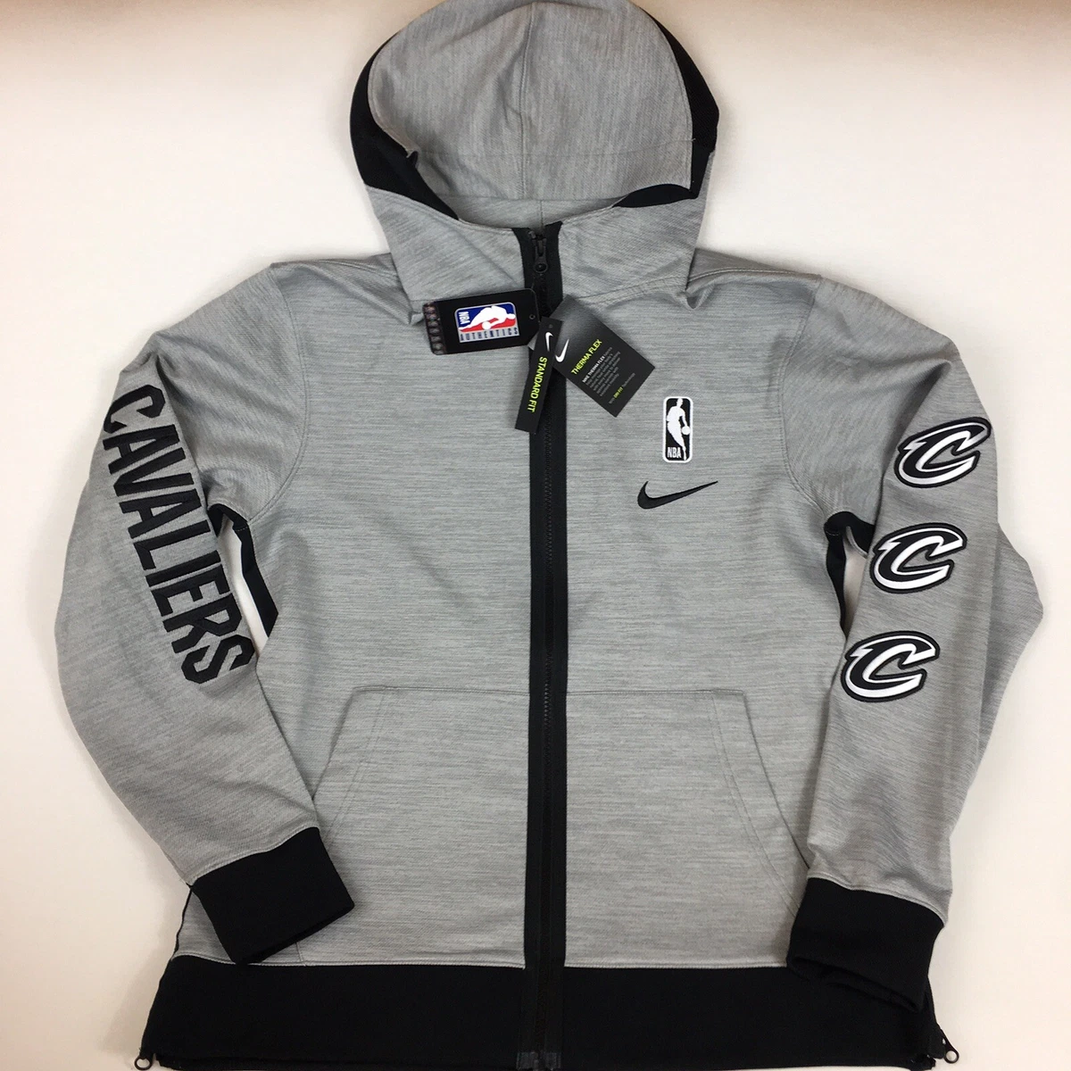 nba zip through hoodie