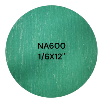 NON ASBESTOS COMPRESSED GASKET DISC 1/16 THK X 12''DIA