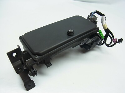 Steuergerät Kamera Kollisionswarner Volvo V90 II S90 2015- 32243044 Radar Sensor